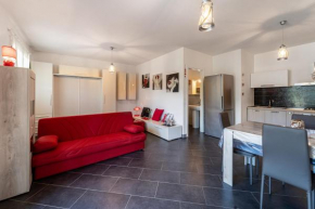 Open Space nel Sulcis Piscinas